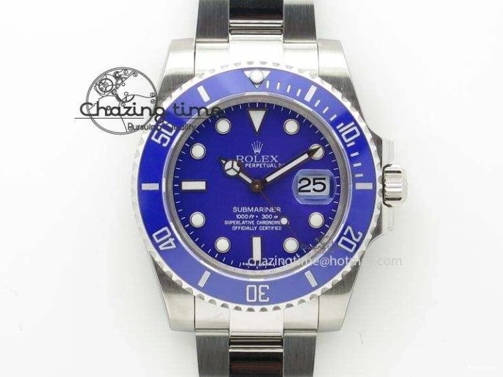 MiroTime 0420 Durable GMT-Master II 126711 CHNR Black Brown Ceramic Clean Factory 1:1 Best Edition on SS RG Bracelet VR 2108